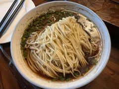 阳春面-红灯笼大酒楼(通湖路店)