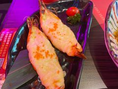 -仙隐小鹿料理食堂(惠济万达店)