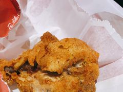 -肯德基(昌里店)