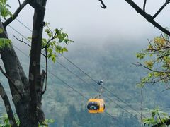 -萍乡武功山风景名胜区