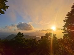 -梧桐山风景名胜区