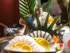 -尚海豆捞(乐虹坊店)