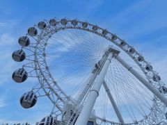 -渔岛海洋度假区