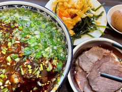 兰州牛肉面-有礼有面(知春路店)