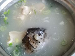 -可心烤鱼