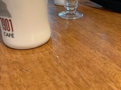 -1901 Cafe(西四店)