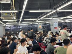 -小民大排档(光谷店)