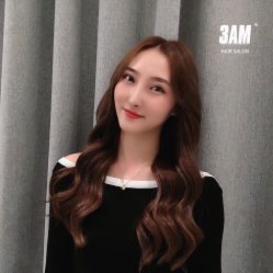 点击看大图 -3AM HAIR SALON烫发染发接发