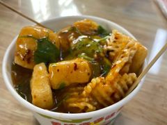 -路边摊胡同里(星城商厦店)