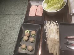 -七欣天香辣蟹火锅(南京建宁路大观天地店)