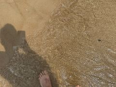 -北戴河东海水浴场