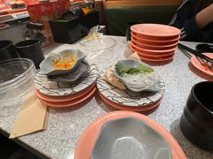 -争鲜回转寿司(太阳宫凯德MALL店)