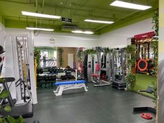 -红山会健身·普拉提(广安门店)