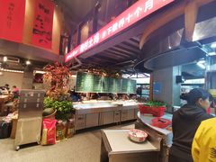 -湘村小灶·地道长沙菜·本地人优选(万家丽路店)