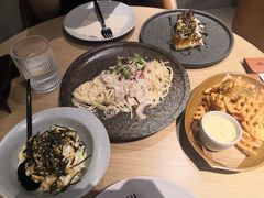 薯格-本处·素食·融合料理(南油店)
