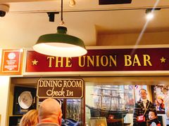 -Union Oyster House