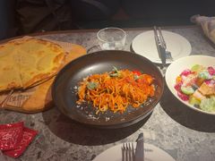 -芭莉与彩虹西餐厅(成都合生汇店)