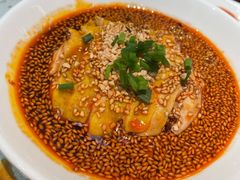 -青花椒花椒鱼(合生汇店)