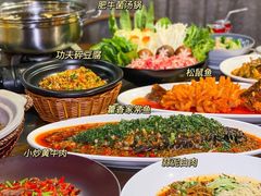 -赤宴·川菜(玉林店)