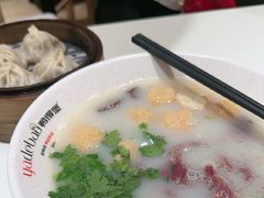 -鸭得堡老鸭汤·鸭血粉丝(南京博物院店)