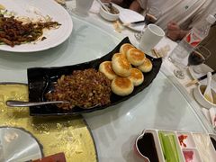 -大鸭梨烤鸭(石佛营店)