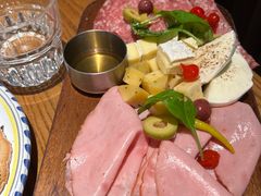-Alimentari Grande(东湖路店)