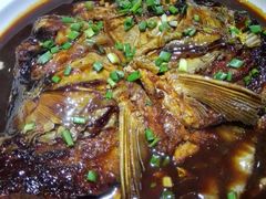 -海宁煲农家菜(惠南镇店)