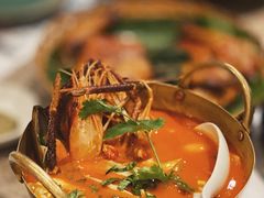 越式冬阴功海鲜汤-美奈小馆·越南料理(福田星河COCO Park店)