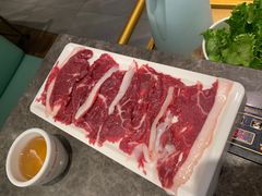 -八合里牛肉火锅(上海世茂广场店)
