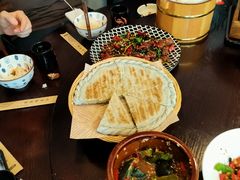 -吃货私房菜(丽江束河古镇店)