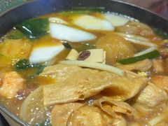 -牛腩之旅·牛腩牛杂煲(光启城美食城店)