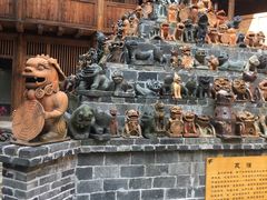 -云水谣景区-土楼之光文化园