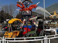 -沈阳奥体冰雪嘉年华