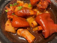 -汤城小厨•粤菜•靓汤(金宝街店)