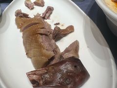 -狮王府淮扬菜(万象城店)