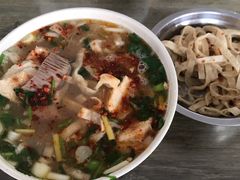 -清真马杰山牛肉汤馆