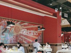 -聚味瞿记·龙虾堂(天元店)