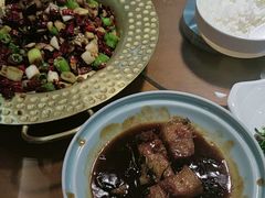 -光海·乡记酸菜鱼·始于1996(花园路店)