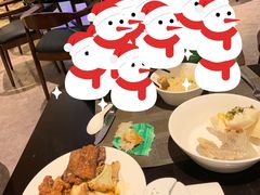 -上海圣诺亚皇冠假日酒店·诺亚厨房