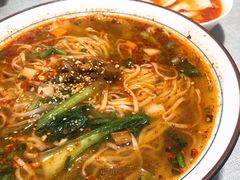 -大嘻咹biangbiang面(历史博物馆店)