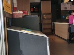 -麦当劳(欢乐谷店)