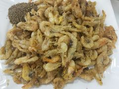 -渔民船说·北塘海鲜·天津菜·海肠捞饭(北塘古镇店)