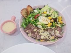 -仁义涵西餐·咖啡(中华巴洛克店)