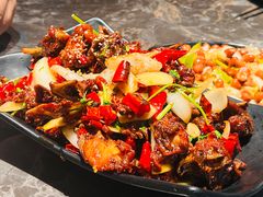 -刘成杰锦州烧烤(南河路店)