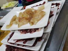 -伟记牛肉(金鸿公路店)