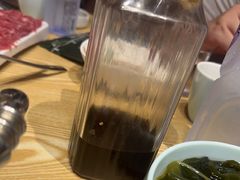 -朱氏牛鼎记鲜牛火锅(山水华庭店)