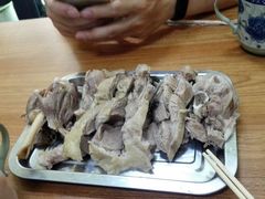 -马学武手抓美食(下南关总店)