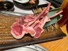 -赤坂亭M9和牛烧肉(世博源店)