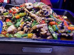 -蛙来哒(万泰新天地店)