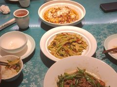 -呷湘厨·鱼汤捞饭·剁椒鱼头·辣椒炒肉(国家会展中心店)
